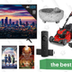 Illustration for article titled Sunday's Best Deals: TCL 6 Series TVs, Dyson, Amazon Devices, and More